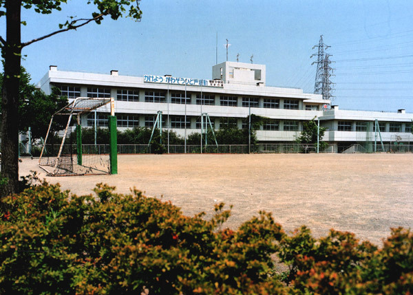 横浜市立領家中学校1997年卒業生同窓会のお知らせ