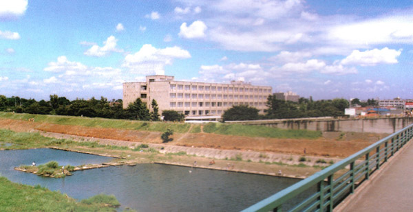東京都立狛江高等学校1986年卒業生同窓会のお知らせ