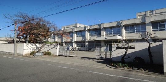 堺市立登美丘中学校1982年卒業生同窓会のお知らせ
