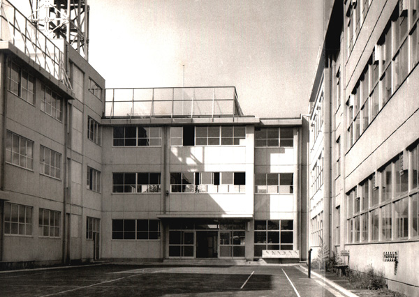 中野区立第十一中学校1979年卒業(S38年度生まれ)同窓会のお知らせ