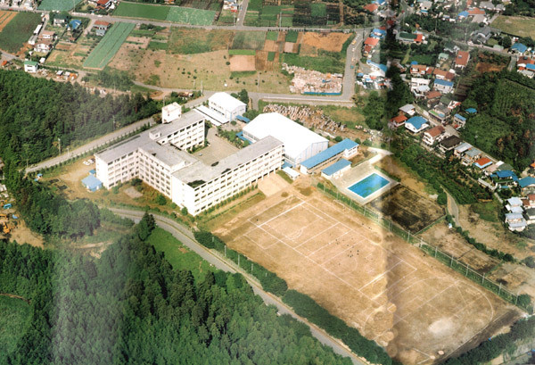 神奈川県立旭高等学校1985年卒業生同窓会のお知らせ