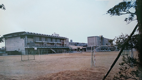 春日井市立知多中学校1981年卒業生還暦同窓会のお知らせ